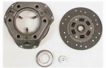 Clutch Kit for Ford NAA, 2N, 8N, 9N, 600, 700, 800, 900 - Click Image to Close
